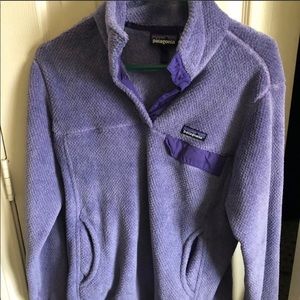 Patagonia pullover